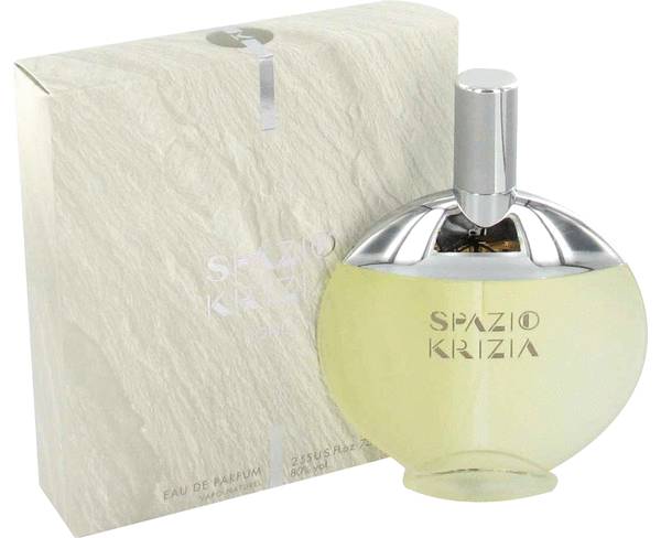 perfume Spazio Krizia Perfume
