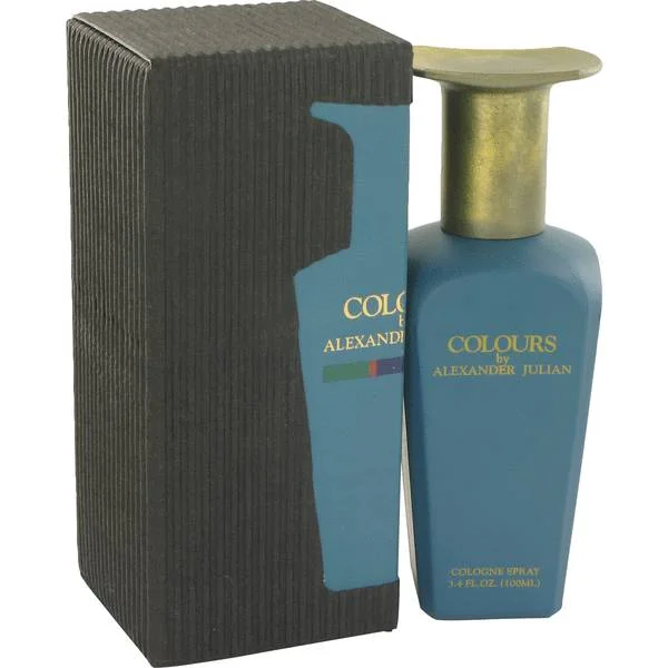 perfume Colours Cologne