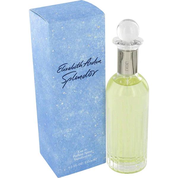 perfume Splendor Perfume