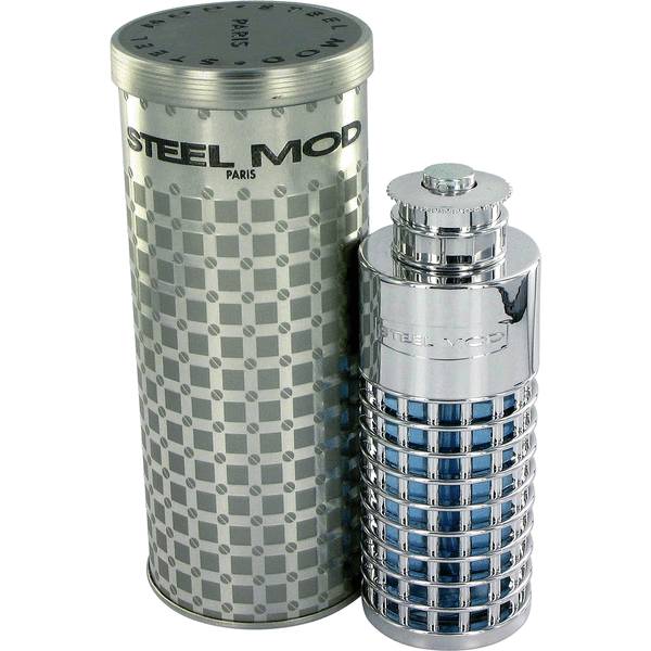 perfume Steel Mod Cologne