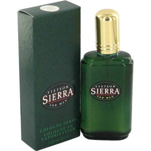 Stetson Sierra Cologne, de Coty · Perfume de Hombre Stetson Sierra Cologne, de Coty · Perfume de Hombre