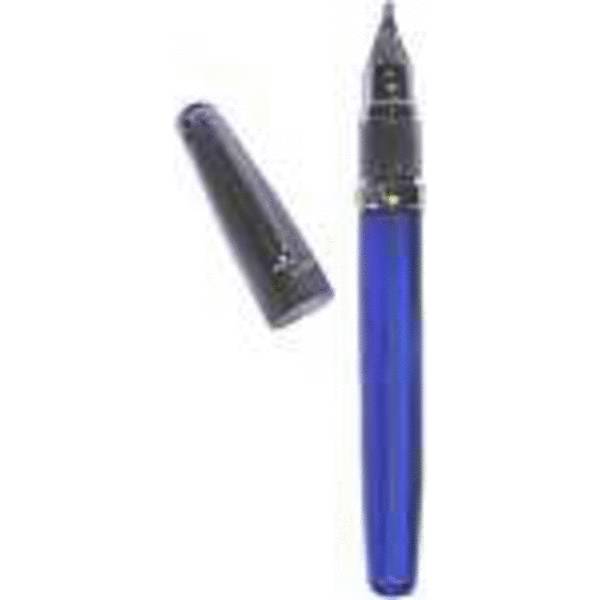 perfume Stylist Pen Blue Cologne