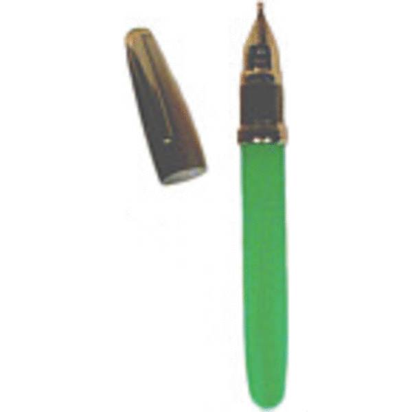 perfume Stylist Pen Green Perfume