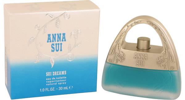 perfume Sui Dreams Perfume