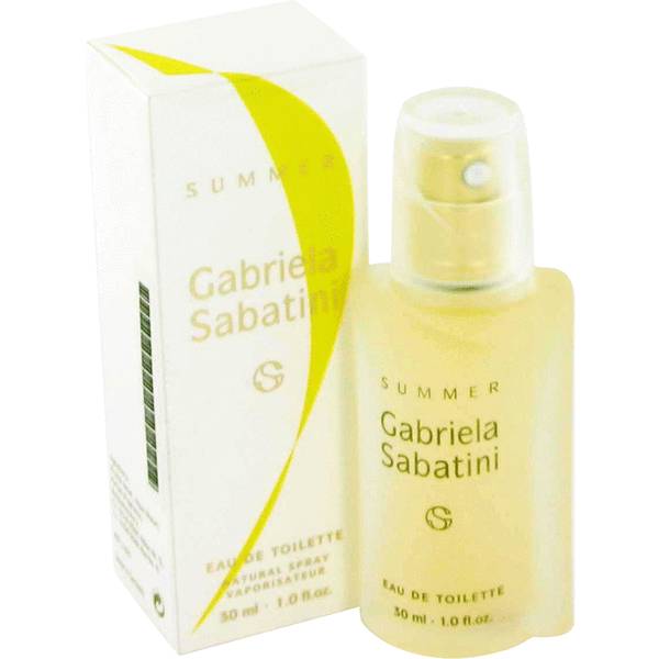 perfume Summer Perfume