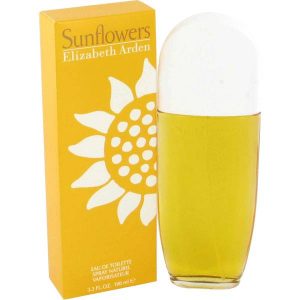 Sunflowers Perfume, de Elizabeth Arden · Perfume de Mujer Sunflowers Perfume, de Elizabeth Arden · Perfume de Mujer