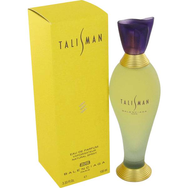 perfume Talisman Perfume