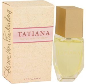 Tatiana Perfume, de Diane von Furstenberg · Perfume de Mujer