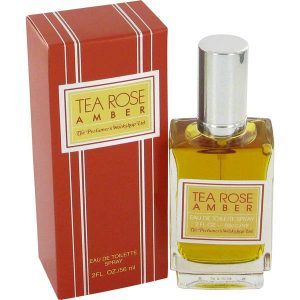 Tea Rose Amber Perfume, de Perfumers Workshop · Perfume de Mujer Tea Rose Amber Perfume, de Perfumers Workshop · Perfume de Mujer