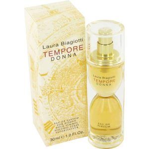 Tempore Donna Perfume, de Laura Biagiotti · Perfume de Mujer Tempore Donna Perfume, de Laura Biagiotti · Perfume de Mujer