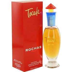 Tocade Perfume, de Rochas · Perfume de Mujer Tocade Perfume, de Rochas · Perfume de Mujer