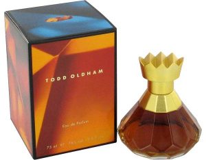 Todd Oldham Perfume, de Todd Oldham · Perfume de Mujer