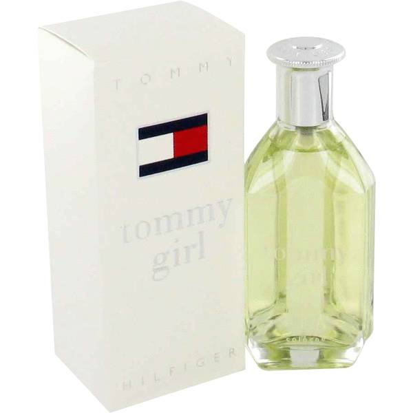 Girl Perfume, de Tommy Hilfiger 🥇 Perfume de Mujer