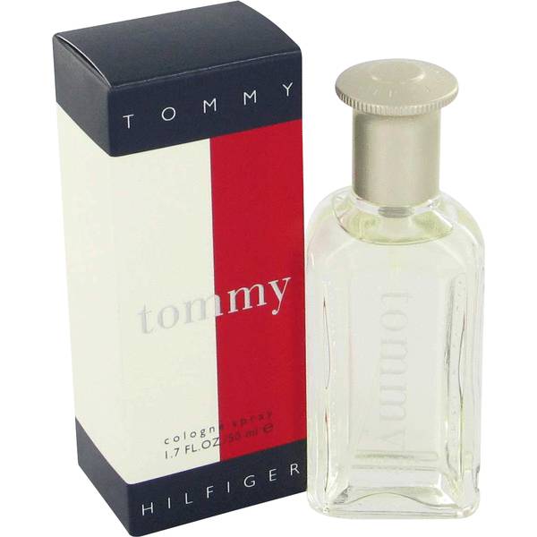 perfume Tommy Hilfiger Cologne