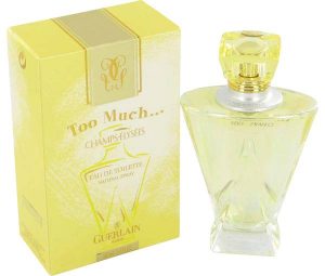 Too Much Perfume, de Guerlain · Perfume de Mujer Too Much Perfume, de Guerlain · Perfume de Mujer