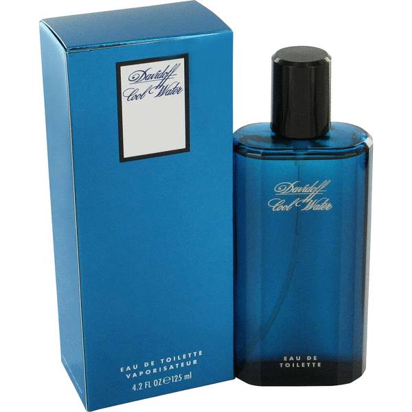 perfume Cool Water Cologne
