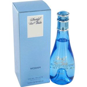 Cool Water Perfume, de Davidoff · Perfume de Mujer Cool Water Perfume, de Davidoff · Perfume de Mujer