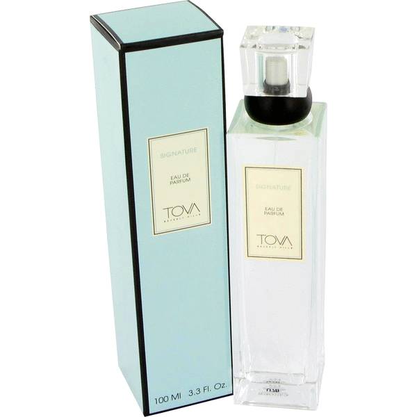 perfume Tova Perfume