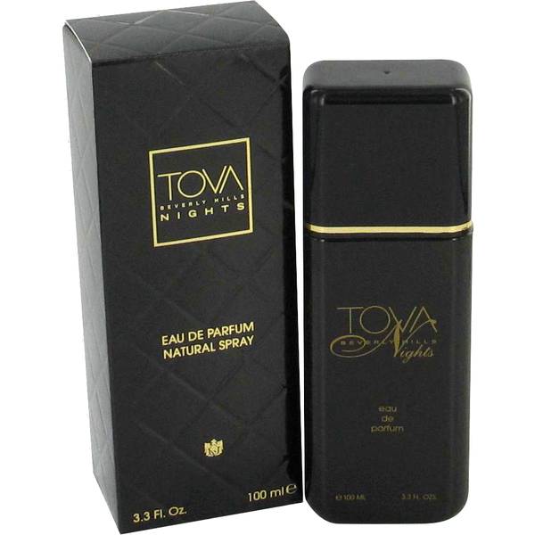 perfume Tova Nights Perfume