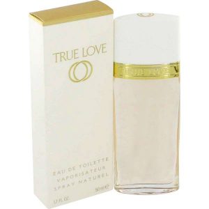 True Love Perfume, de Elizabeth Arden · Perfume de Mujer True Love Perfume, de Elizabeth Arden · Perfume de Mujer