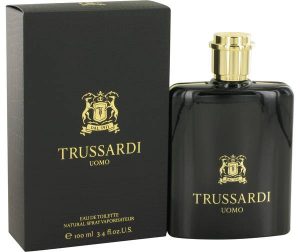 Trussardi Cologne, de Trussardi · Perfume de Hombre Trussardi Cologne, de Trussardi · Perfume de Hombre