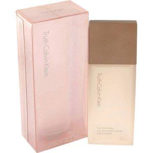 Truth Lush Perfume, de Calvin Klein · Perfume de Mujer Truth Lush Perfume, de Calvin Klein · Perfume de Mujer