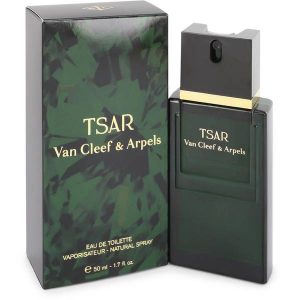 Tsar Cologne, de Van Cleef & Arpels · Perfume de Hombre Tsar Cologne, de Van Cleef & Arpels · Perfume de Hombre