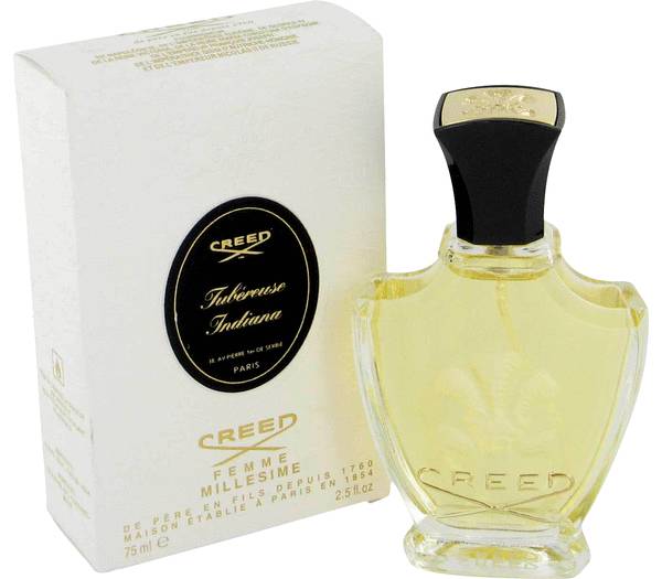 perfume Tubereuse Indiana Perfume