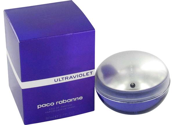 perfume Ultraviolet Perfume