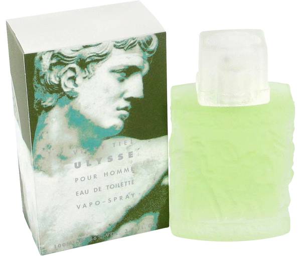 perfume Ulysse Cologne