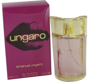 Ungaro Perfume, de Ungaro · Perfume de Mujer Ungaro Perfume, de Ungaro · Perfume de Mujer