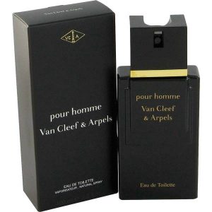 Van Cleef Cologne, de Van Cleef & Arpels · Perfume de Hombre Van Cleef Cologne, de Van Cleef & Arpels · Perfume de Hombre