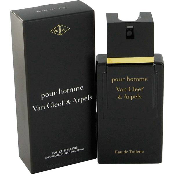 perfume Van Cleef Cologne