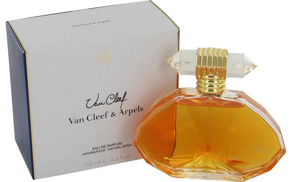 perfume Van Cleef Perfume