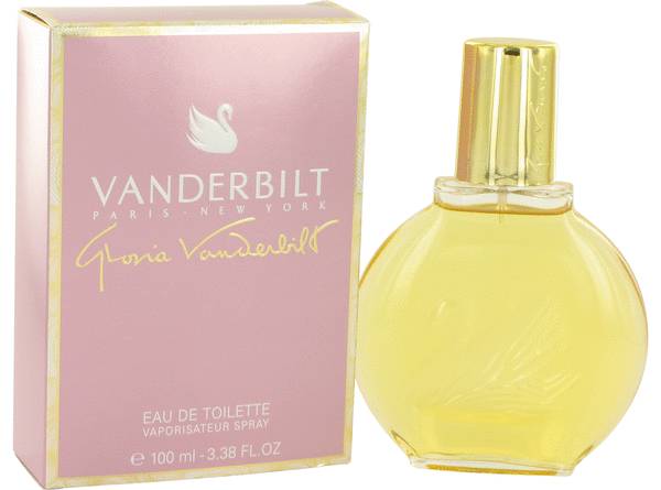perfume Vanderbilt Cologne