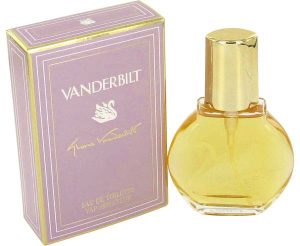 Vanderbilt Perfume, de Gloria Vanderbilt · Perfume de Mujer