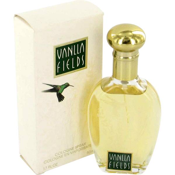 perfume Vanilla Fields Perfume