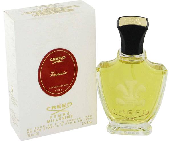 perfume Vanisia Perfume