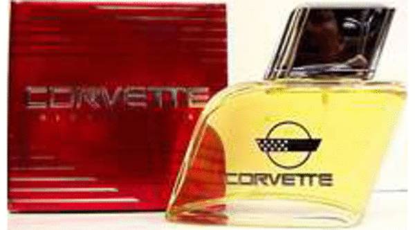 perfume Corvette Cologne