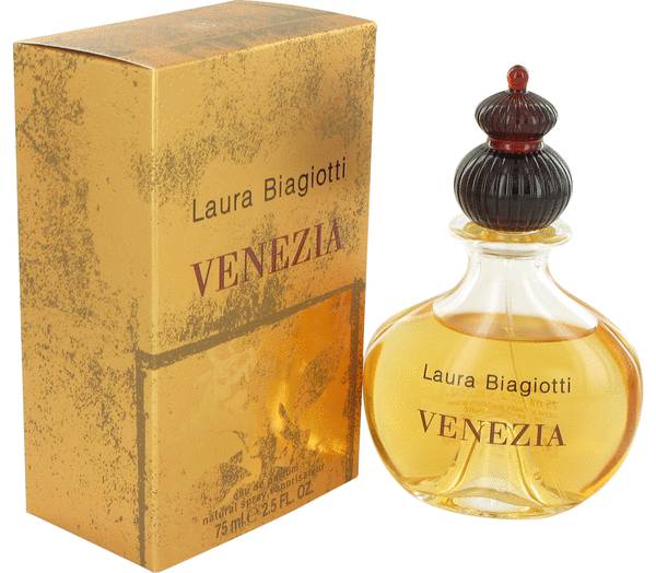 perfume Venezia Perfume