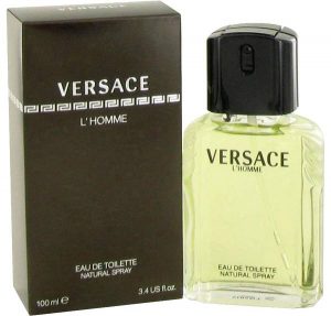 Versace L’homme Cologne, de Versace · Perfume de Hombre Versace L’homme Cologne, de Versace · Perfume de Hombre