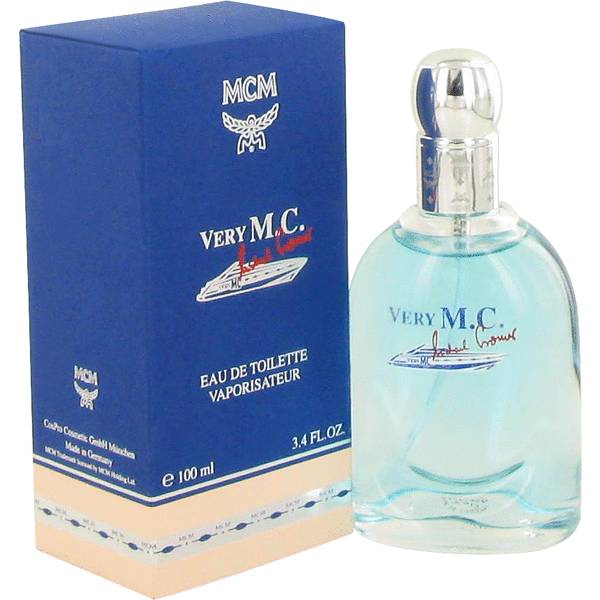 perfume Very Mc Cologne