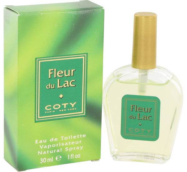 perfume Fleur Du Lac Perfume