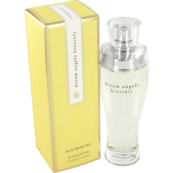 perfume Dream Angels Heavenly Perfume