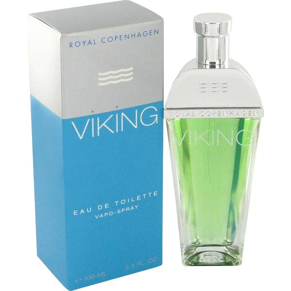 perfume Viking Cologne
