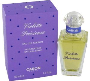 Violette Precieuse Perfume, de Caron · Perfume de Mujer Violette Precieuse Perfume, de Caron · Perfume de Mujer