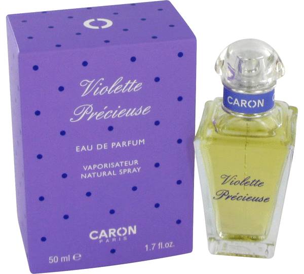 perfume Violette Precieuse Perfume