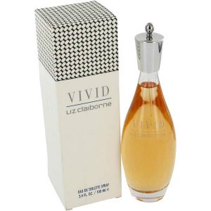 Vivid Perfume, de Liz Claiborne · Perfume de Mujer