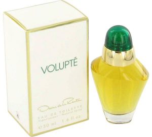 Volupte Perfume, de Oscar de la Renta · Perfume de Mujer