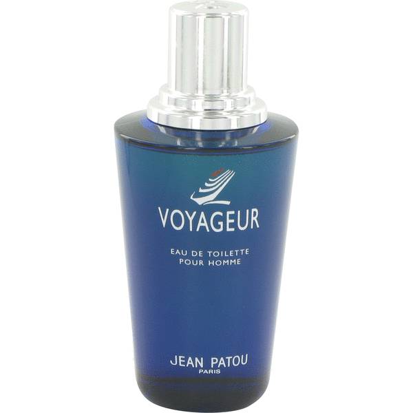 perfume Voyageur Cologne